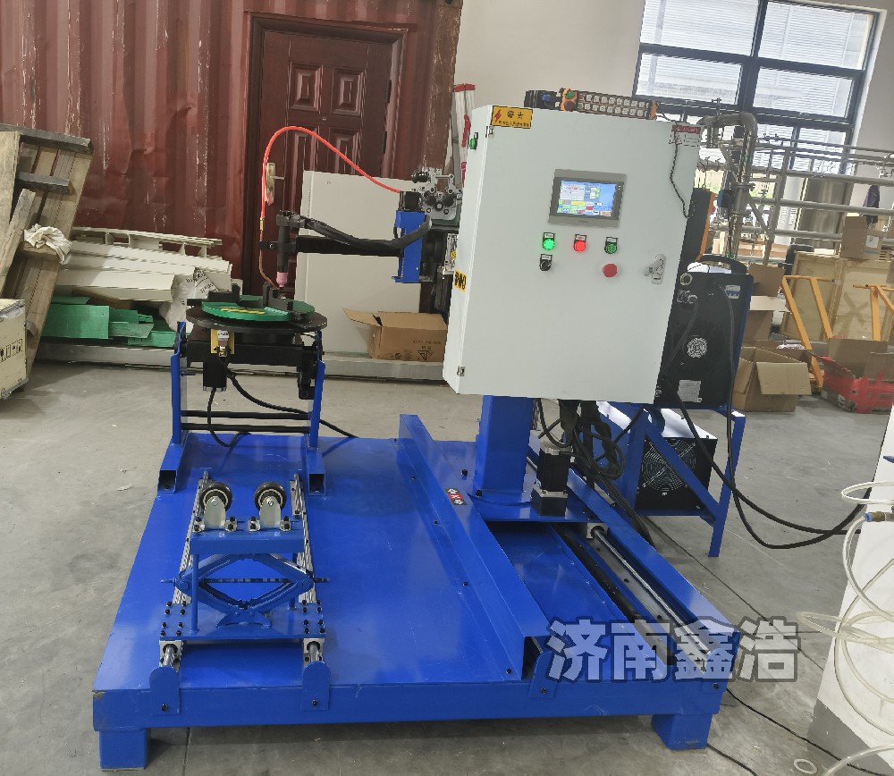 氬弧自動(dòng)焊機3140型，成型美觀(guān)，自動(dòng)焊接